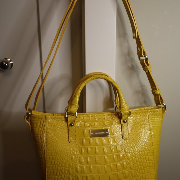 Brahmin Handbag - Picture 2 of 5